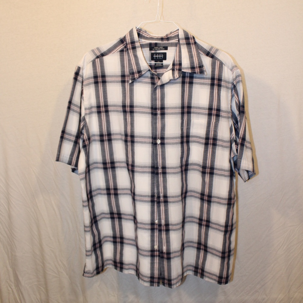 Harbor Bay Dress Shirt